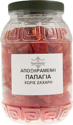 Papaya Fără Zahăr 100gr 244336-245465