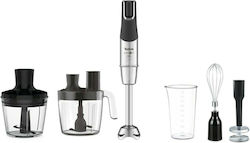 Tefal Infinity Force Pro 1200W Μαύρο
