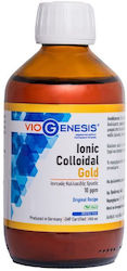 Viogenesis 10mg 250ml Energie