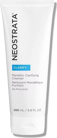 Neostrata Clarify Gel Față pentru Ten Acneic 200ml