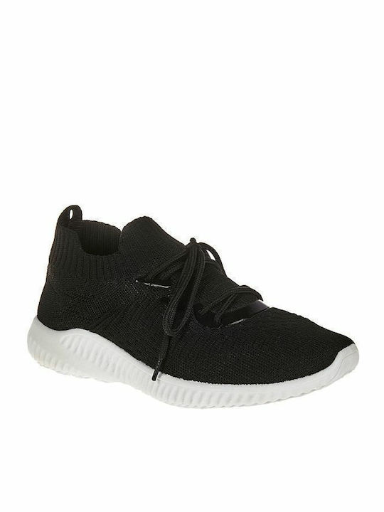 Extreme Γυναικεία Sneakers Μαύρα