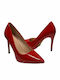 Red Heels