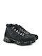 Premiata Men's Boots Black