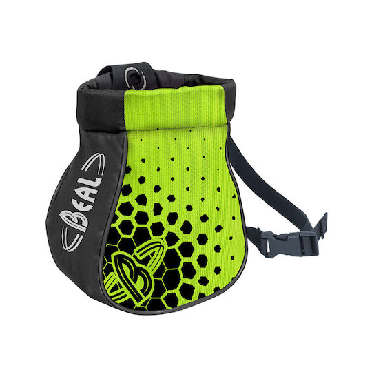 Beal Cocoon Clic-Clac Θήκη Μαγνησίας Πράσινη