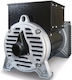 Sincro FT4-MCR Trifazică Generator cu Putere Maximă 11kVA