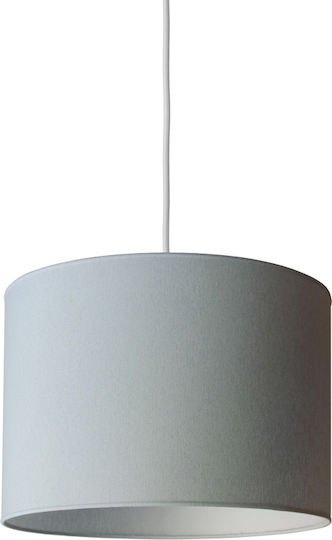 Veis Pendant Light Gray