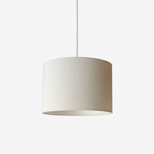 Veis Pendant Light Beige
