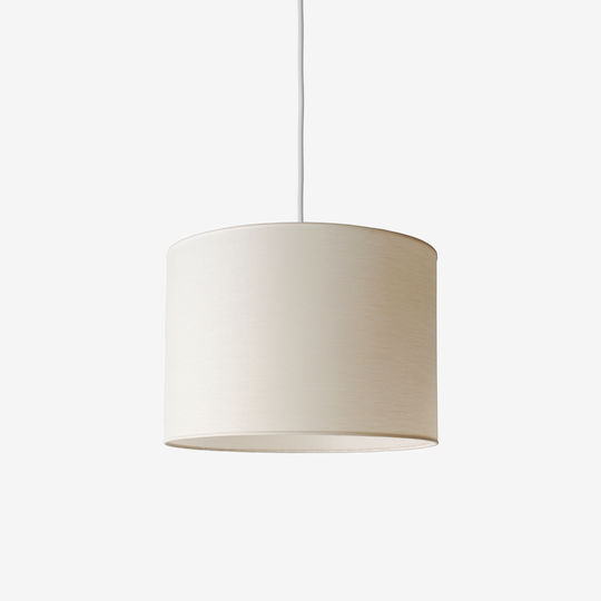 Veis Pendant Light Beige