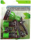 Watering Set Water Gun/Water Sprayer 4 Functions
