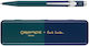 Caran D'ache 849 Ballpoint Pens
