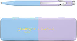 Caran D'ache 849 Химикалка Ballpoint