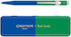 Caran D'ache 849 Ballpoint Pen