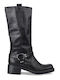 Sagiakos Women's Boots Black