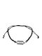 Damen Armband aus Kabel