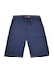 Kids' Shorts/Bermudas Fabric BLACK