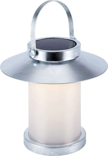 Nordlux Solar Light Floor Traffic light 2W 106lm with Warm White Light 3000K IP54 31.3cmx22.6cmx13.8cmcm