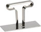 Patisse Formulare/Formen aus Edelstahl