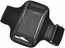 Mil-Tec Tactical Phone Arm Band Bandă de braț Negru 15860000