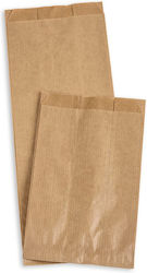MP Pungă de ambalaj alimentar Vesital Kraft 10kg 44x20cm MP Pungă de ambalaj alimentar Vesital Kraft 10kg 44x20cm