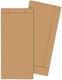 MP Vesital Kraft Food Packaging Bag L35xW10cm