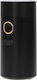 Adler Electric Coffee Grinder 150W for 75gr Beans Black