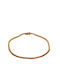 Dimiourgiko Vildiridis Bracelet Riviera made of Rose Gold