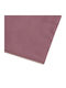 Melinen Sheet Super-Double 245x270cm. Urban Line Plum