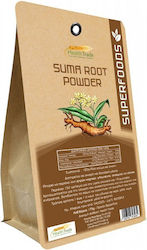 HealthTrade Bio Suma Root σε Σκόνη 175gr