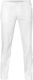Giblor's Unisex Pantaloni medicali Alb