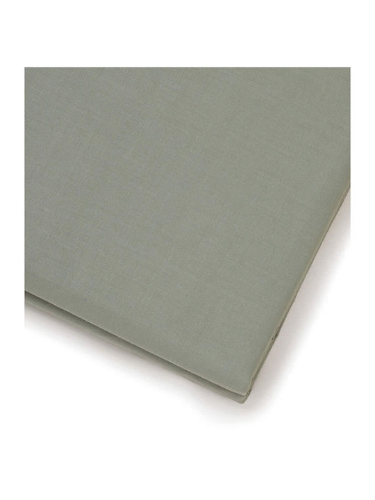 Melinen Παπλωματοθήκη Βαμβακερή Μονή 160x245 Ur...