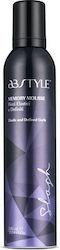 Abstyle Mousse Αφρός Μαλλιών Μπούκλες 300ml Abstyle Mousse Αφρός Μαλλιών Μπούκλες 300ml