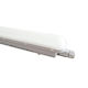 Aca Wimp Commercial Linear LED Ceiling Light 40W Cold White IP66 127.2cm