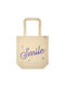 Moses Shopping Bag Beige