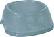 Kerbl Plastic Food and Water Bowl for Dog and Cat 1L