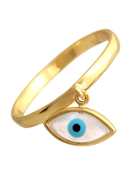 Women's Gold 14K Ring