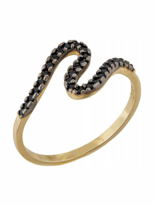 Women's Gold 14K Ring