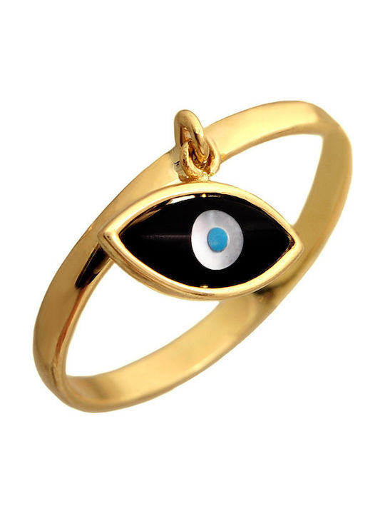 Women's Gold 14K Ring
