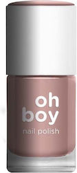 OhBoy Лак За Нокти