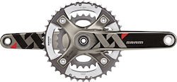 Truvativ Xx Bicycle Crankset