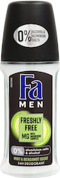 Fa Αποσμητικό σε Roll-On 50ml Fa Αποσμητικό σε Roll-On 50ml