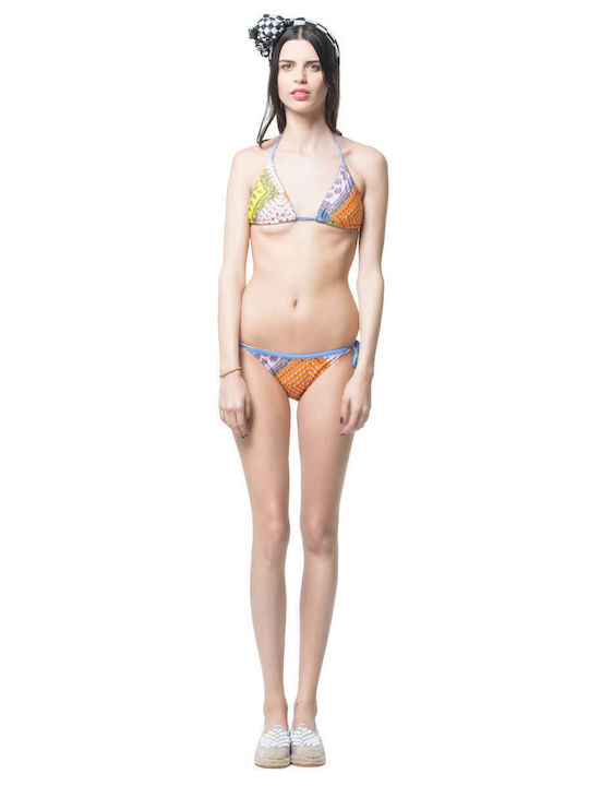 Minkpink Bikini Alunecare