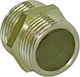 Proteas Filter Ew0960511 Pneumatic Fitting Brass 1/2" EW-096-0511