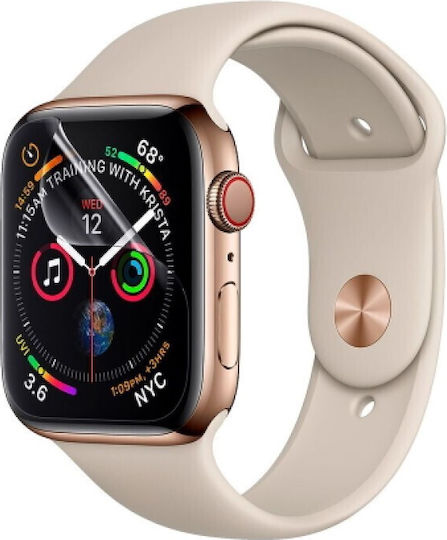 Hydrogel Pro Hd Защитен екран за Mi Watch Lite - Ми Часовник Лайт 3бр CAP5798121508