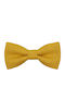 JFashion Handmade Papion Galben