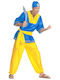 Carnival Costume Arab
