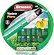 Benman Hose Watering Tetra Flex 1/2" 1m