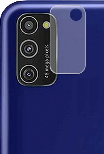 Προστασία Κάμερας Tempered Glass Διάφανο για το Galaxy A02s