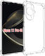 Back Cover Silicone Transparent (Huawei Nova 11 Pro)