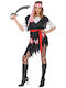 Carnival Costume Pirate