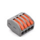 Clamp Quick Connect (5904097501214) 1pcs